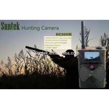 HC300M 12MP animais gsm game camera, envio de fotos para o telefone